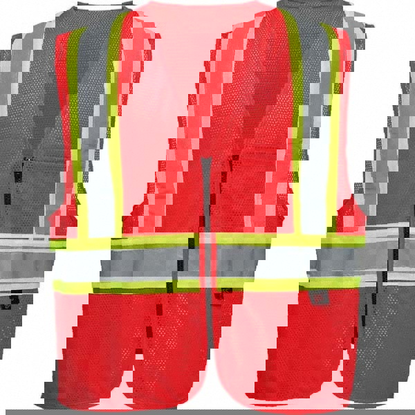 High Visibility Vest: Small & Medium